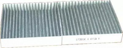 WILMINK GROUP wg1747193 -  Фильтр воздуха в салоне